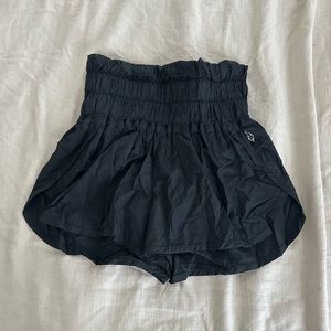 Free People Movement Shorts